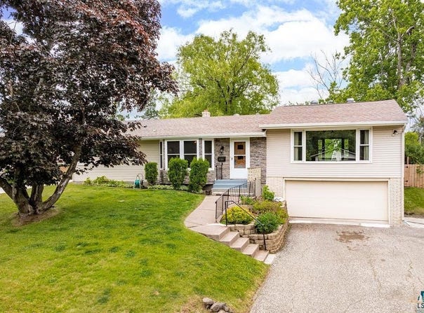 5120 Juniata St, Duluth, MN 55804