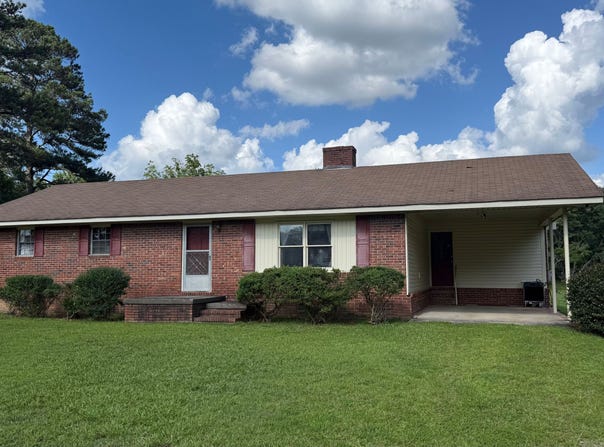 350 Waller, Thomaston, GA 30286