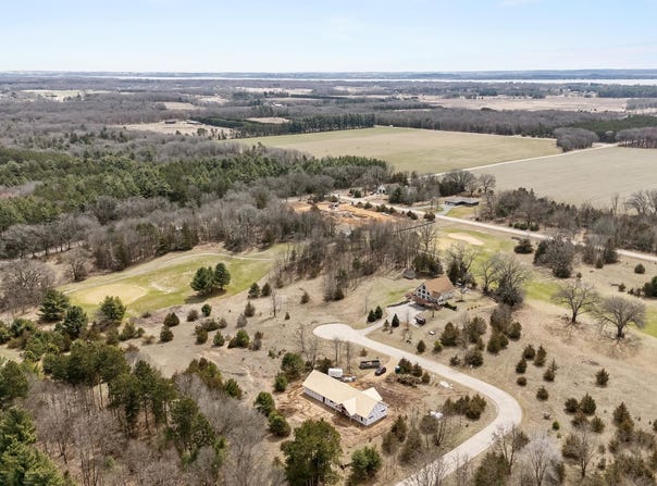 Lot 53 Eagle Circle, Montello, WI 53949