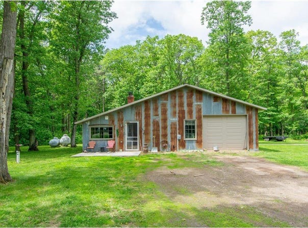 19214 County Road 12, Irondale Twp, MN 56455