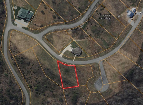 L39 Windward, Tazewell, TN 37879