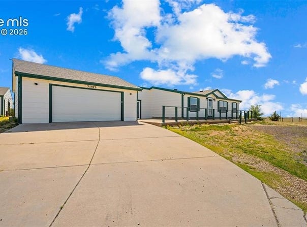 33975 Highway 94, Yoder, CO 80864