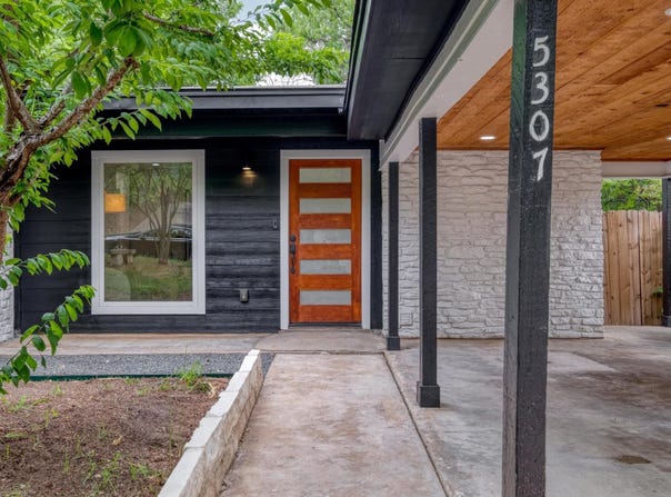 5307 Downs DR, Austin, TX 78721