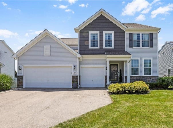 4847 Yankee Road, Hilliard, OH 43026