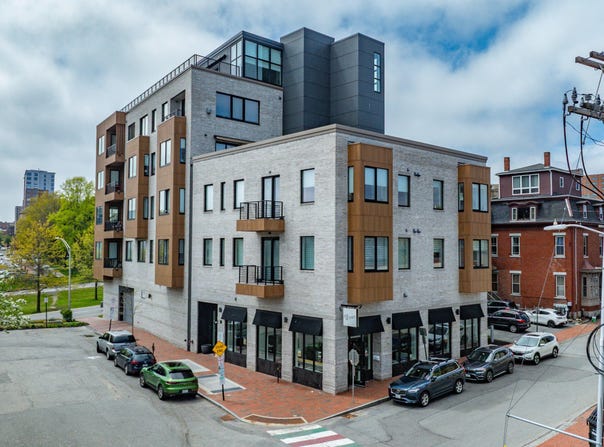 99 Federal Street, Portland, ME 04101