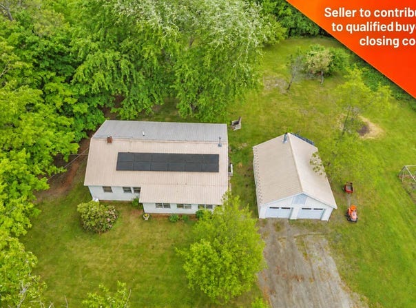 538 Main Road, Eddington, ME 04428