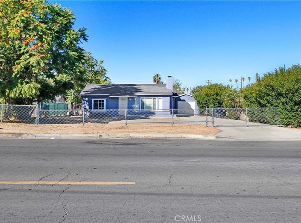 255 N Yale, Hemet, CA 92544