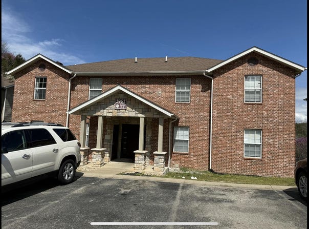 2962 Vineyards Parkway, Branson, MO 65616