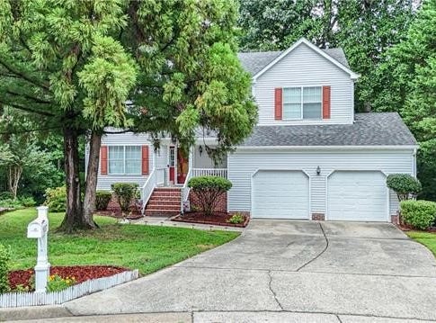 107 Candlestick Place, Williamsburg, VA 23185