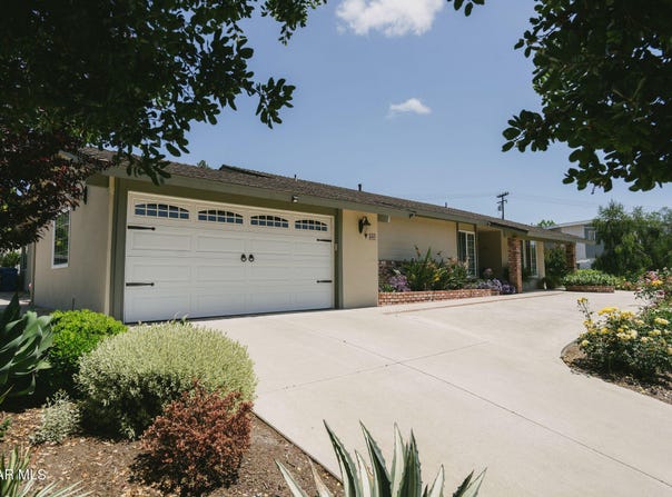 984 Harris Court, Thousand Oaks, CA 91362