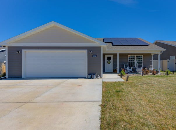 227 Meadow View Loop, East Helena, MT 59635