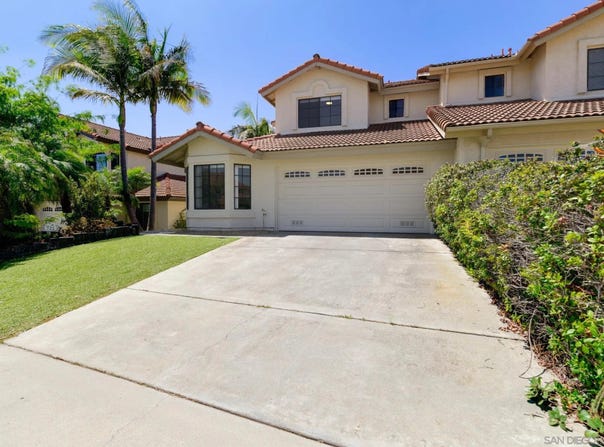 721 Summersong Ln, Encinitas, CA 92024