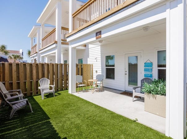 15009 Boca Grandi DR, Corpus Christi, TX 78418