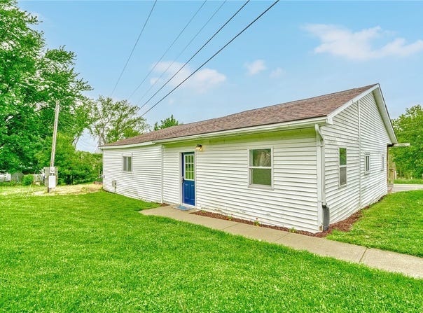 6608 Scenery Place, Conesus, NY 14435