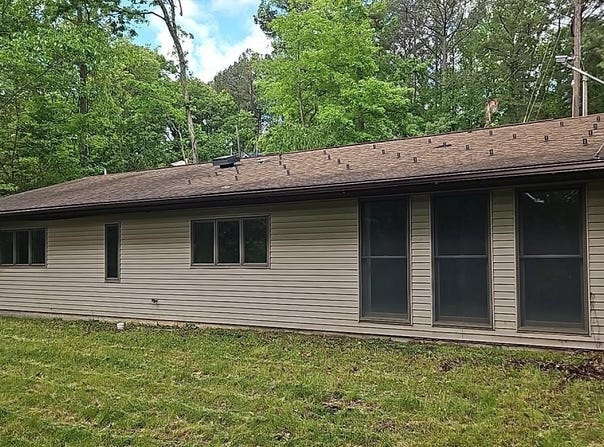90 CARLOCK Road, Murphysboro, IL 62966