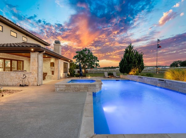260 Unbridled, Austin, TX 78737