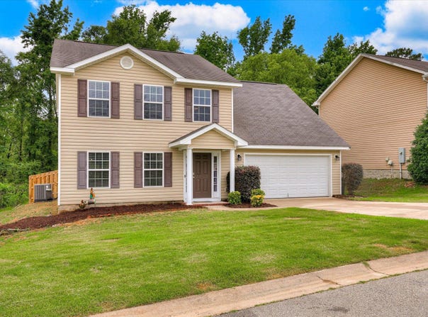 702 Keyes Drive, Grovetown, GA 30813