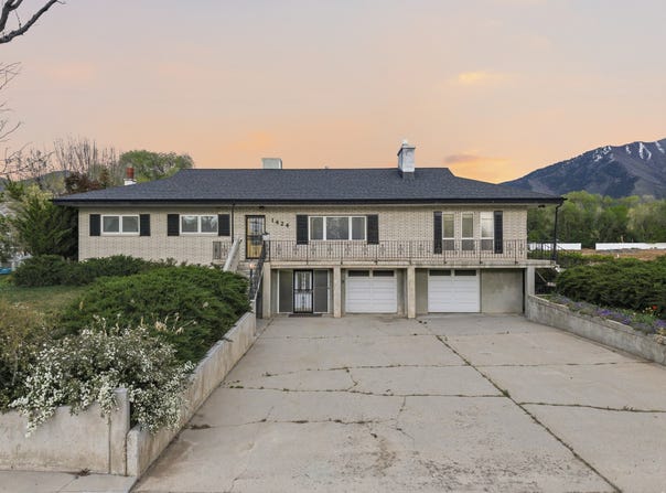 1424 N 1600 W, Mapleton, UT 84664