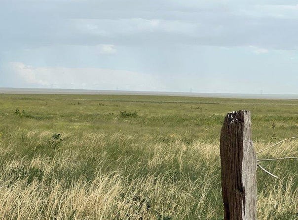 000 Rd 20, Haswell, CO 81045