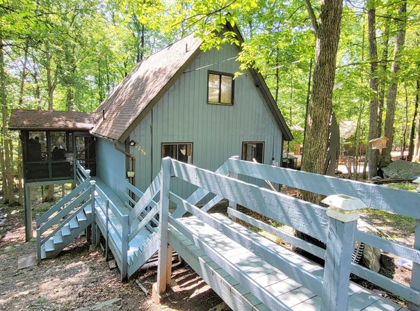 193 Bellingham Drive, Bushkill, PA 18324