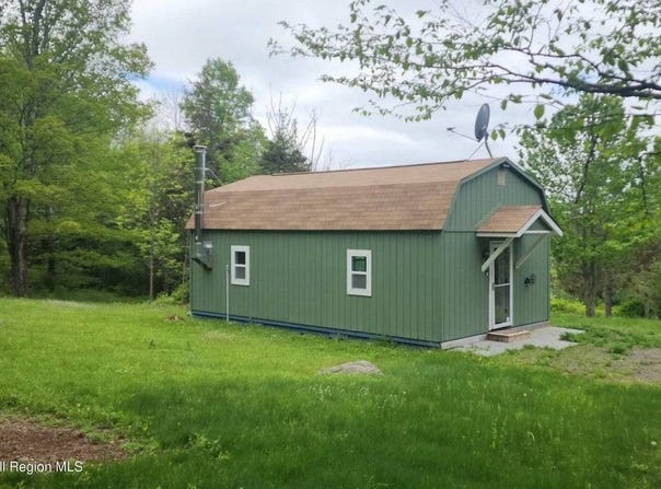 143 Pond View Rd., Conesville, NY 12076