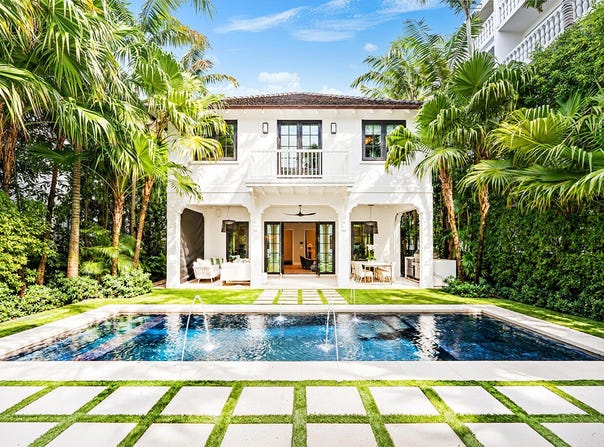 412 Brazilian Avenue, Palm Beach, FL 33480