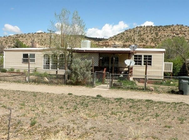 160 Adams Street, Naturita, CO 81422