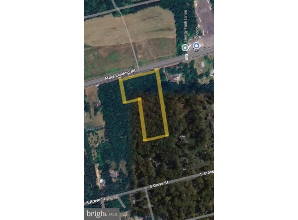 0 S ROUTE 73, SICKLERVILLE, NJ 08081