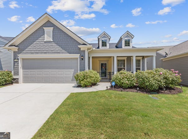5760 Maple Bluff, Braselton, GA 30517