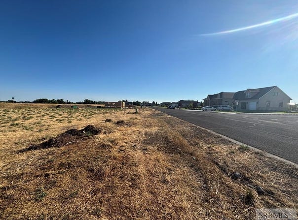 Lot 18 Castle Pines Road, Rexburg, ID 83440