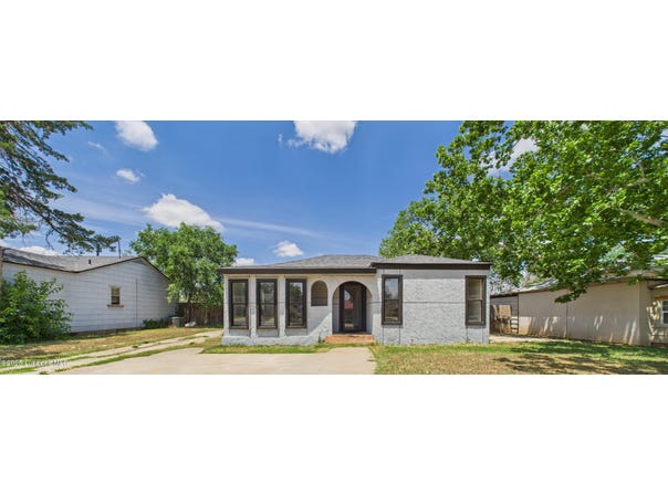 2306 32nd Street, Lubbock, TX 79411