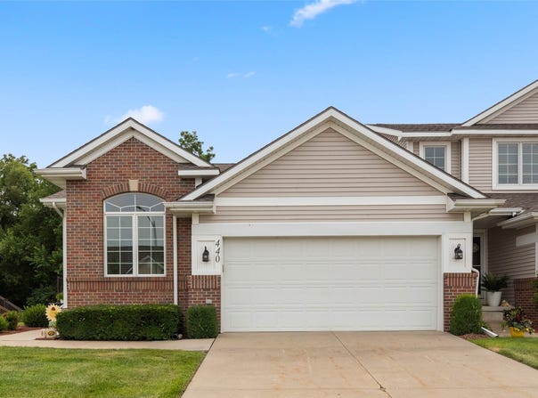 440 W Trace Drive, Polk City, IA 50226