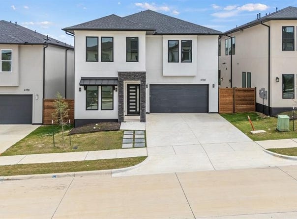 4146 Khawlah Nafal Court, Irving, TX 75038