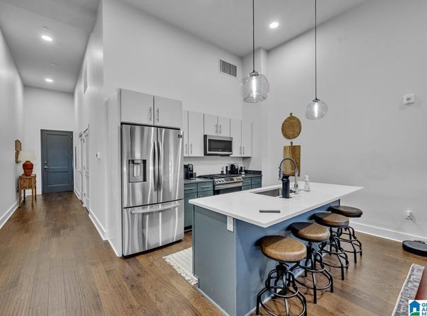 1801 2ND AVENUE N, BIRMINGHAM, AL 35203