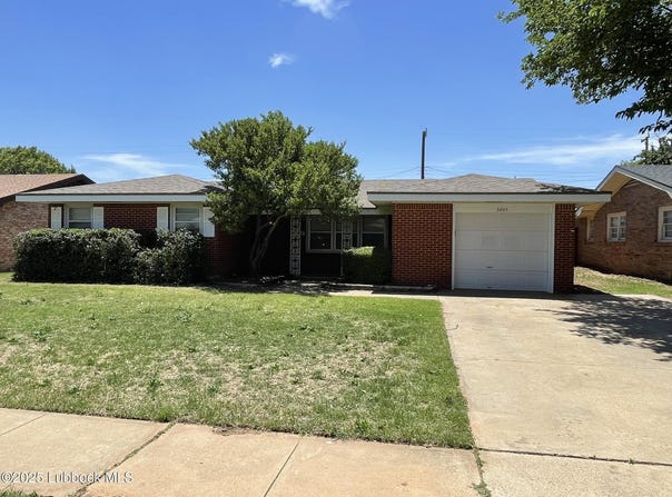 5405 14th Street, Lubbock, TX 79416