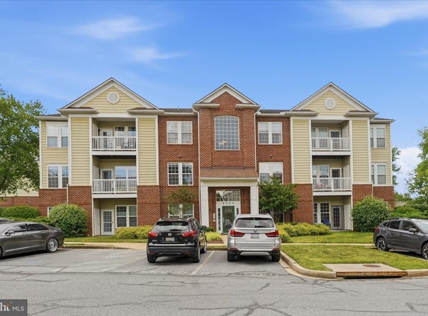 8202 BLUE HERON Drive, FREDERICK, MD 21701