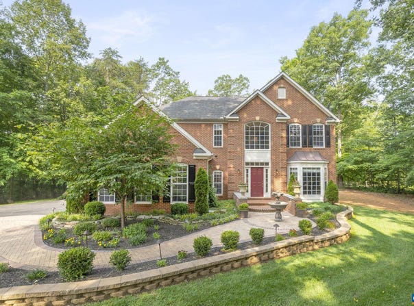 797 WILLOW RIDGE RD, Troy, VA 22974