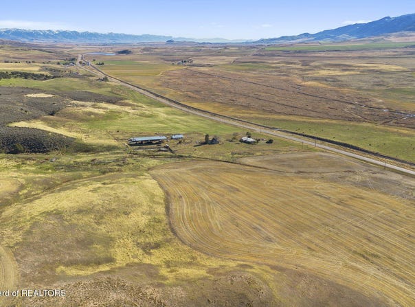 30236 US HWY 91, Swanlake, ID 83281