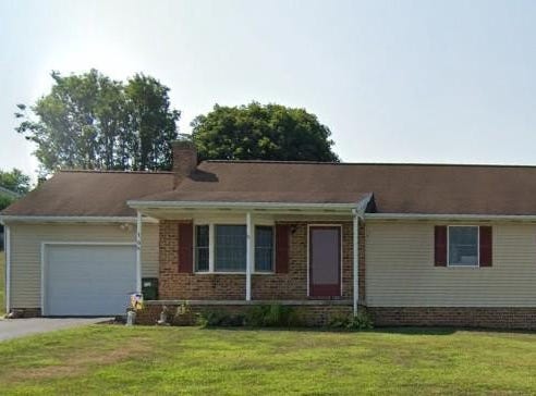 186 SKYLITE DRIVE, HANOVER, PA 17331