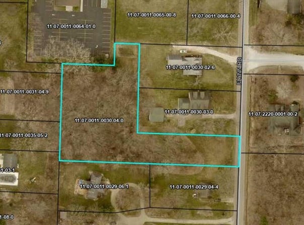 12970 Flynn Road, Sawyer, MI 49125