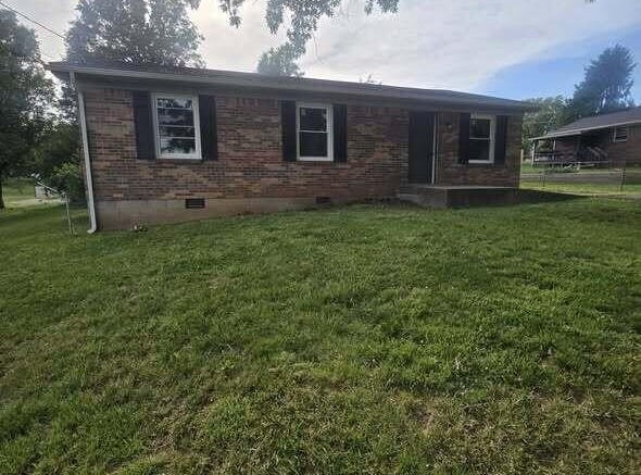 219 Vail Drive, Danville, KY 40422