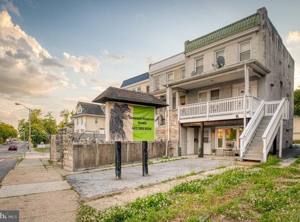 7104 HARFORD Road, BALTIMORE, MD 21234