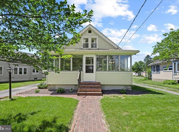 14140 UNION STREET EXT, MILTON, DE 19968