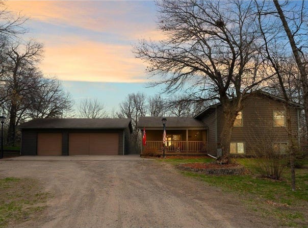 13229 Fremont Avenue, Zimmerman, MN 55398