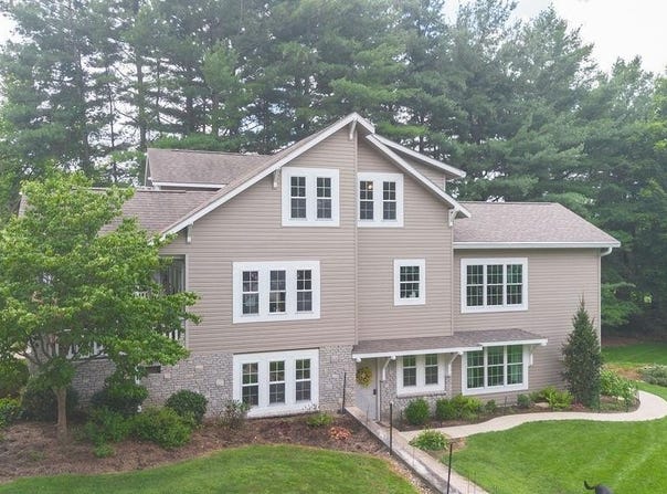3040 S Rockport Road, Bloomington, IN 47403