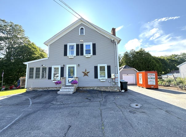 293 Torringford West Street, Torrington, CT 06790