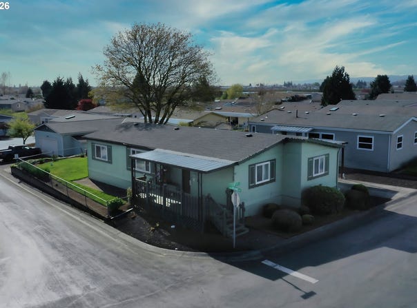 51560 SE 6th St, Scappoose, OR 97056