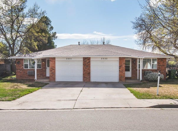 2331 Nyssa Dr, Loveland, CO 80538