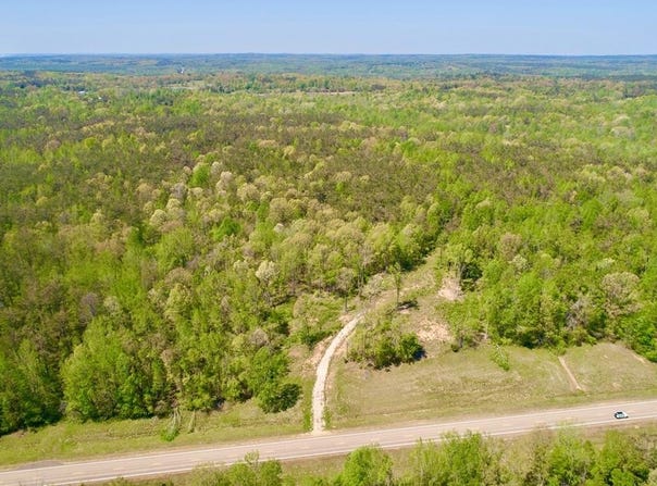 Highway 7, WATERFORD, MS 38685