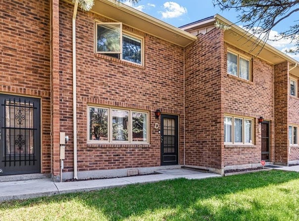 2107 Chatalet Lane unit: D, Pueblo, CO 81005